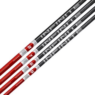 ITALICA INFINITE STRONG BOLO MONTATE